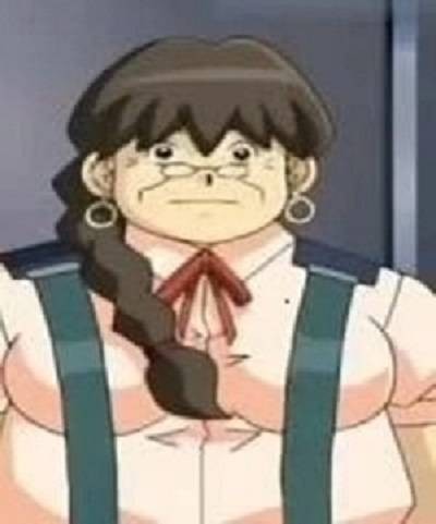 多美婶