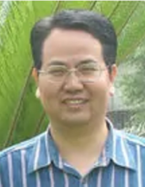陈恳（房地产管理咨询专家）