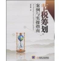节税筹划案例与实操指南
