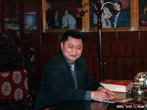 张鹏（中国西南石油大学教授）