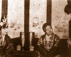蔡状元建造洛阳桥