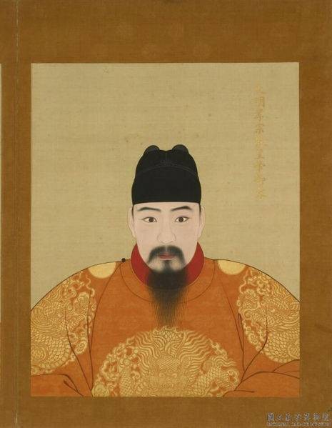 弘治（中国明朝年号）