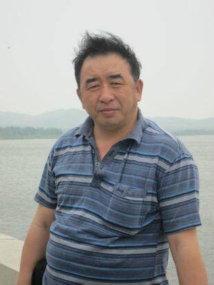 彭健（画家）