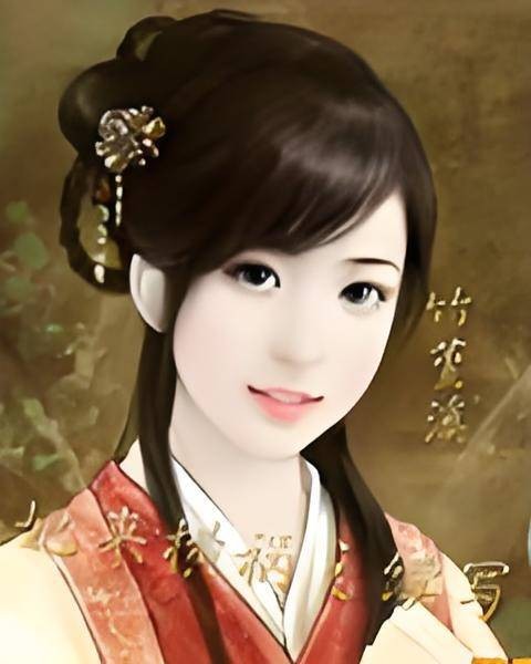 妃来横祸之续写