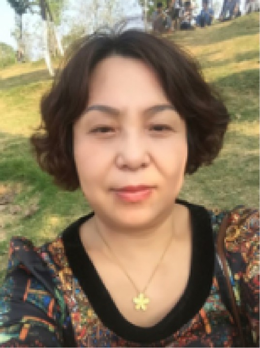 刘杰(暨南大学生命科学技术学院教授、博士生导师)