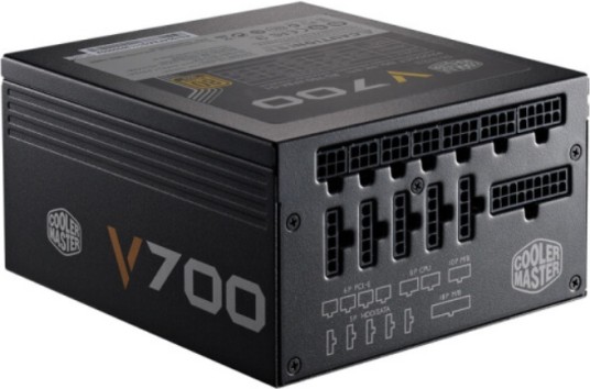 酷冷至尊V700 电源