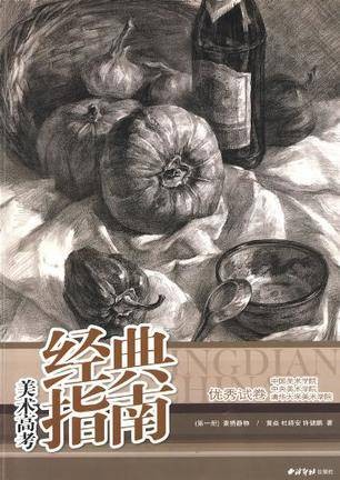 经典指南美术高考优秀试卷