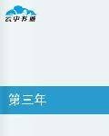 第三年