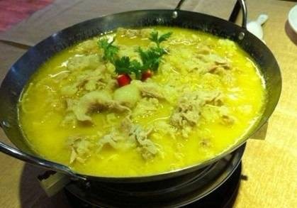 辛香味（随州街店）