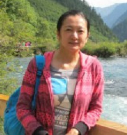 张冬梅（南京大学生命科学学院教授）