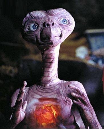 外星生物
