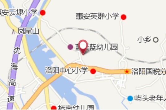 惠安石雕厂