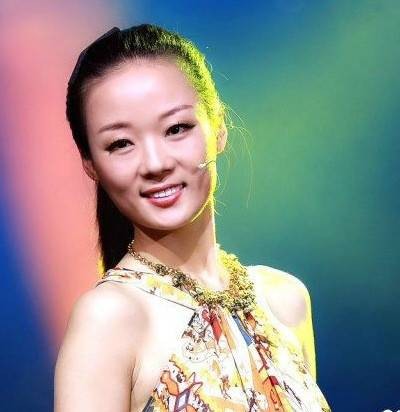 吴迪(大庆电视台主持人)
