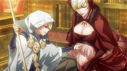 幸运之杖携带版2