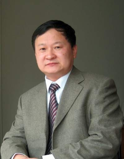 王湘穗