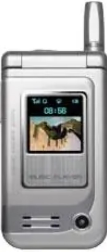 首信G750