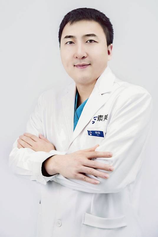 杨迪（成都素美医院整形医生）