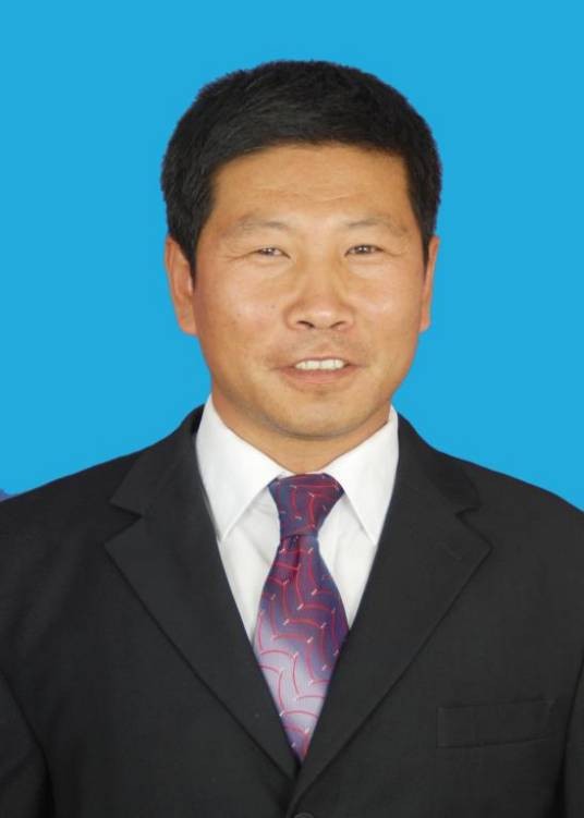 赵永刚（榆林学院体育学院副教授）