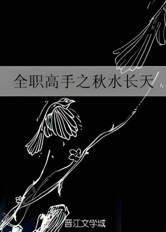 全职高手之秋水长天
