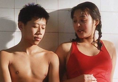 我在AV的日子