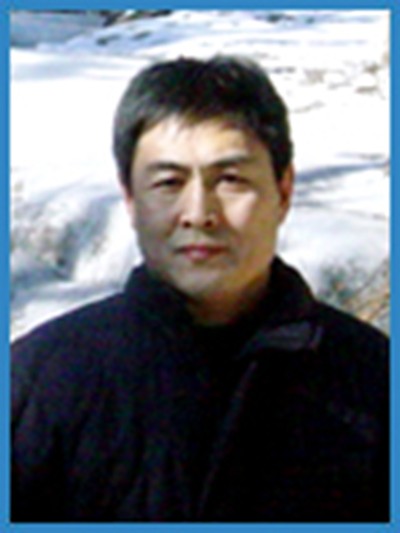 王守国（中国科学院研究员）