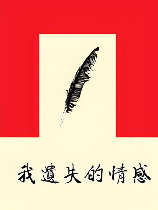 我遗失的情感