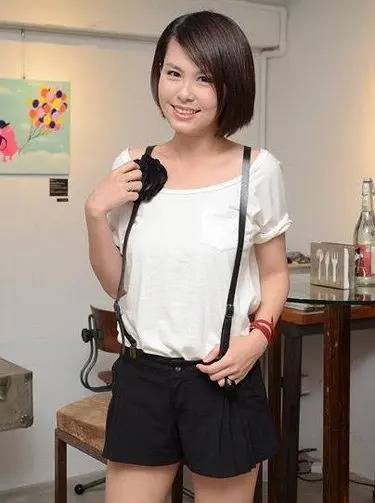 杨闵(中国台湾女演员)