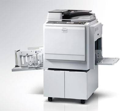 理光DD4450C