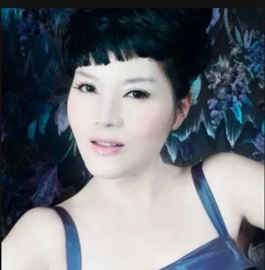 是你是你（龙飘飘演唱歌曲）
