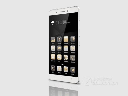 金立M5（16GB/全网通）