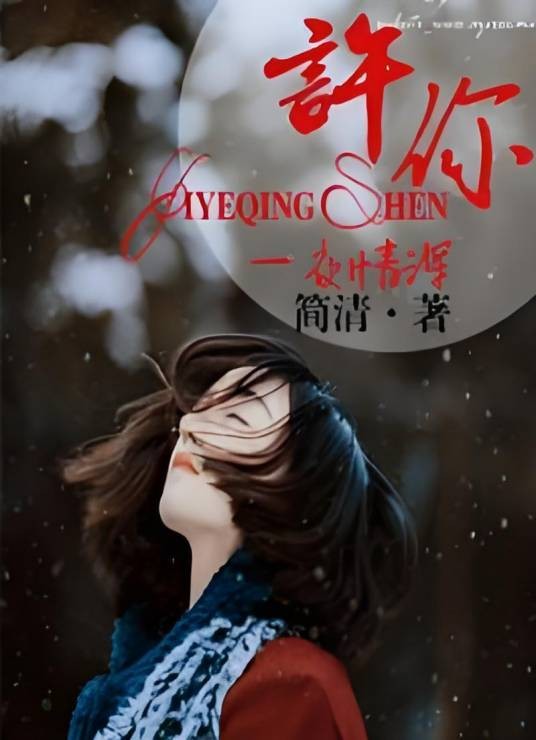 许你一夜情深