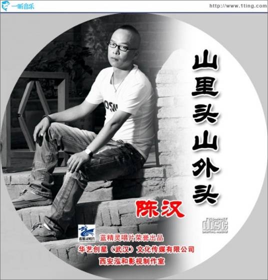 山里头山外头（2011年中国大陆歌曲）