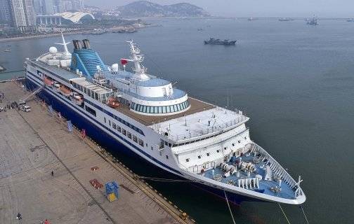 522连云港号