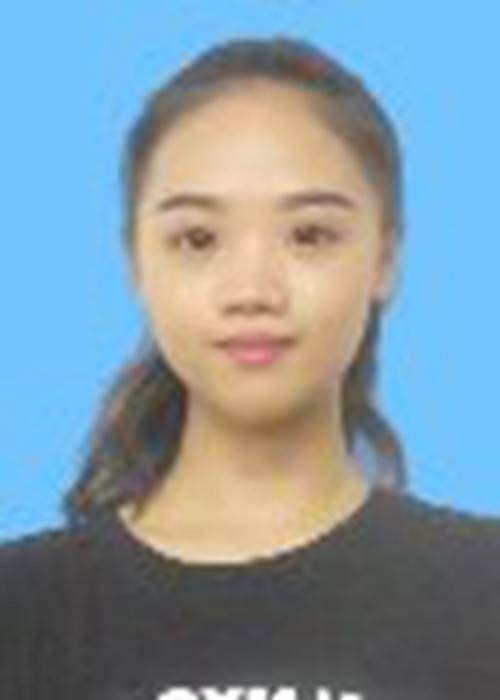 李琪琪（中国舞蹈家协会注册舞蹈教师）