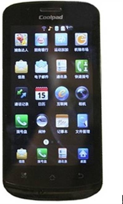 酷派5860