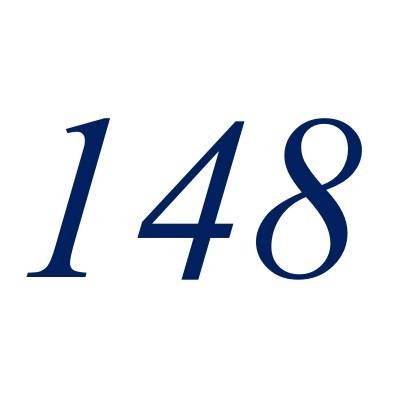 148（自然数之一）