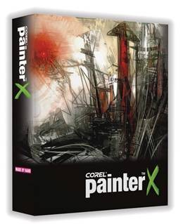 Corel Painter