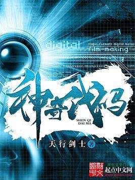 神奇代码(网络小说)