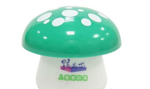 孩儿面