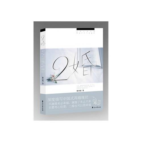 二婚（2009年花山文艺出版社出版的图书）