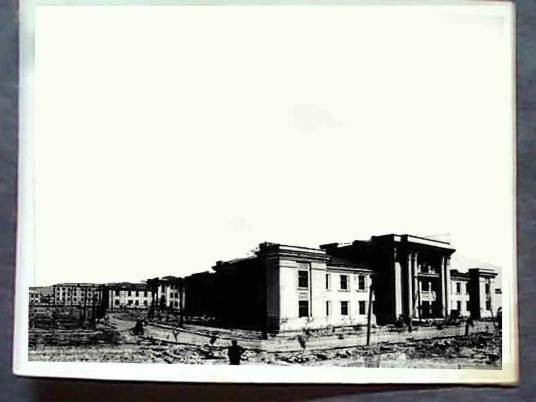 中国新建集团公司