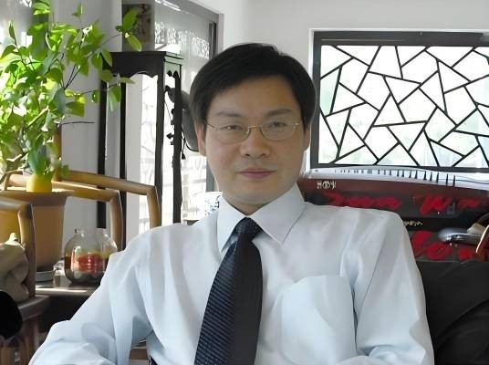 萧瀚（中国政法大学副教授）