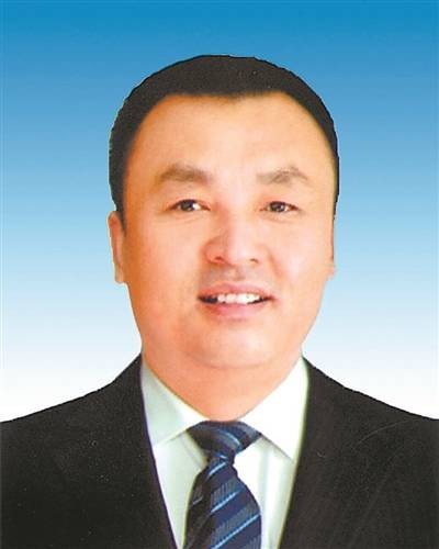 张海涛（中国铁路系统原高级管理人员）
