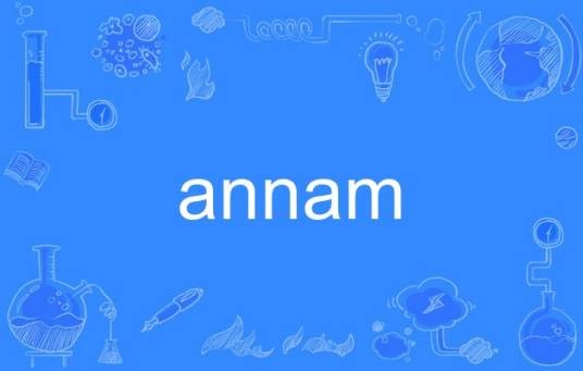 annam