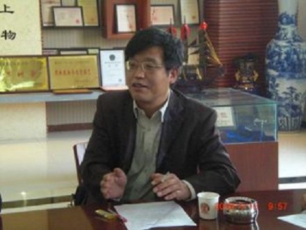 陈国清（武汉大学教授、硕士研究生指导教师）