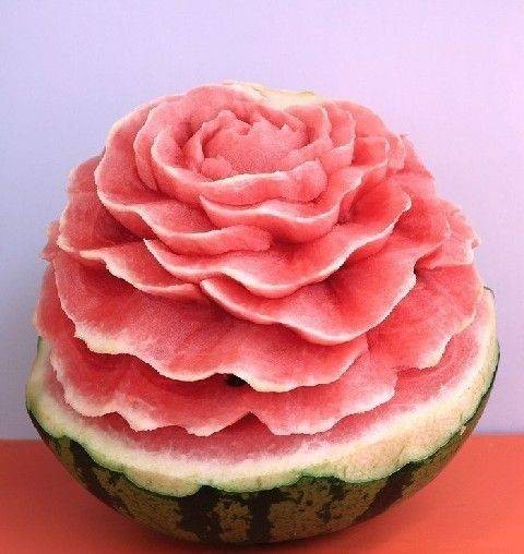 平湖西瓜
