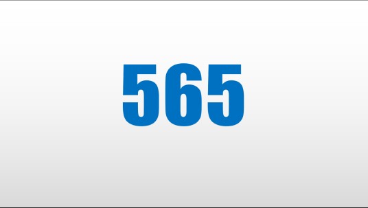 565