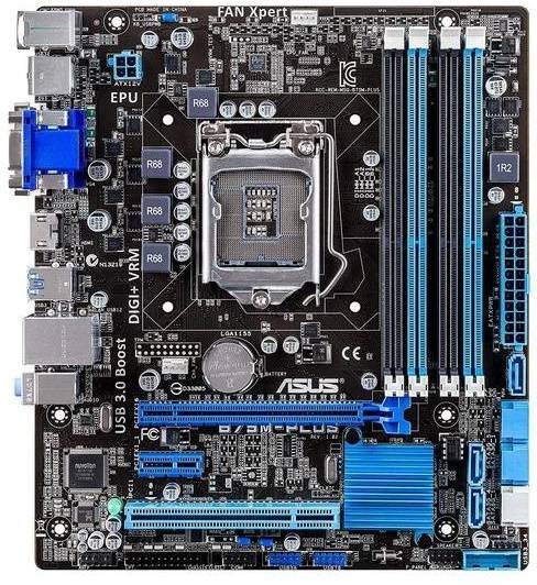 Intel B75