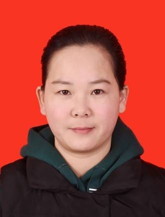 沈娜娜（河南师范大学化学化工学院教师）