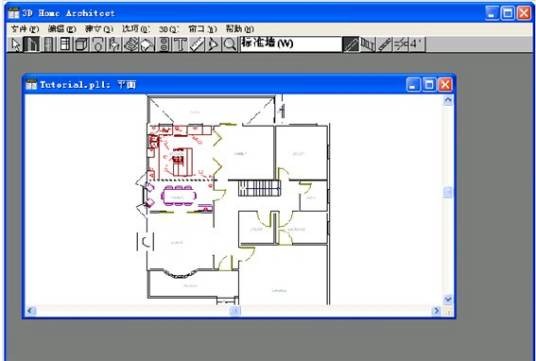 3dhome